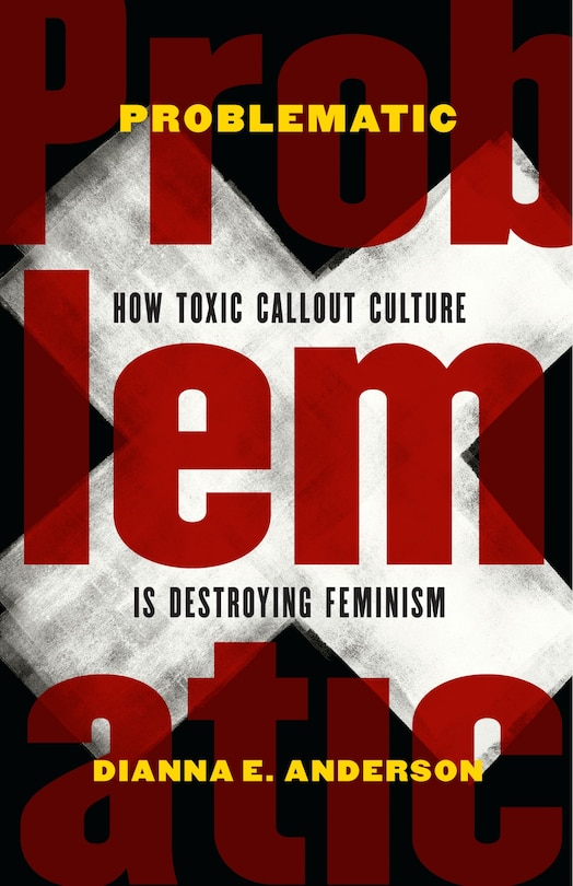 Front cover_Problematic