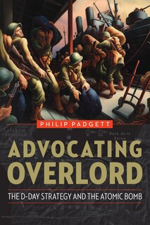 Front cover_Advocating Overlord