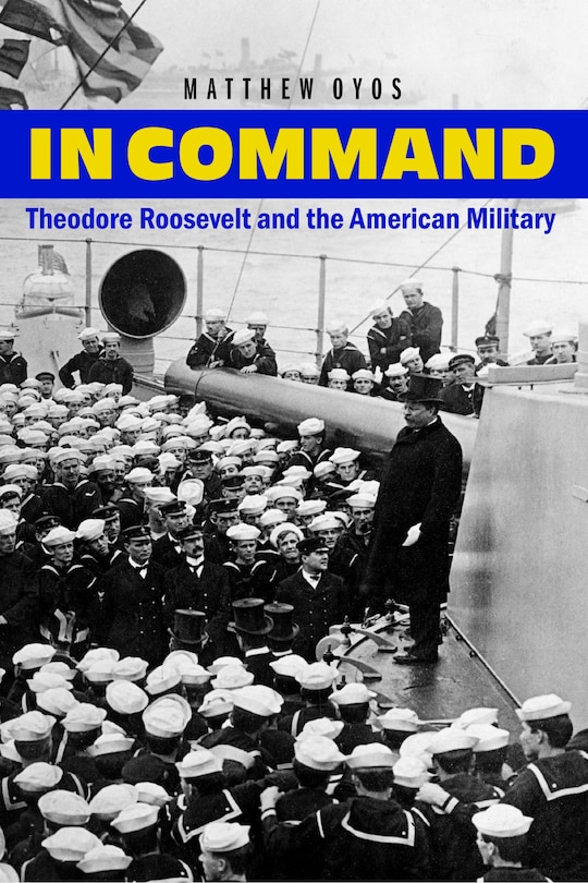 Couverture_In Command