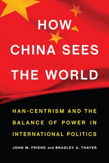 Front cover_How China Sees the World