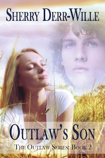 Front cover_Outlaw's Son