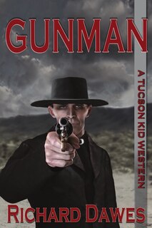 Front cover_Gunman