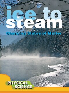 Front cover_Ice to Steam