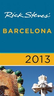 Couverture_Rick Steves? Barcelona