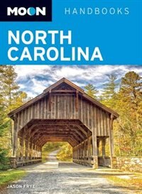 Front cover_Moon North Carolina