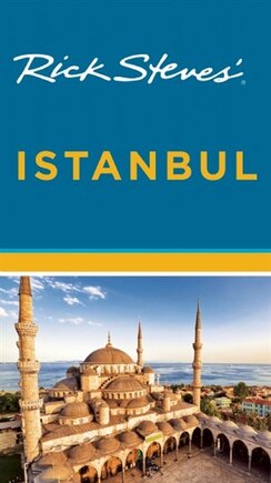 Rick Steves' Istanbul