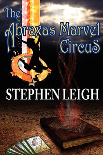 Couverture_The Abraxas Marvel Circus