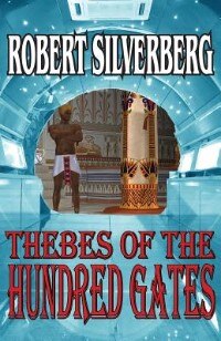 Front cover_Thebes Of The Hundred Gates