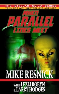 Front cover_When Parallel Lines Meet