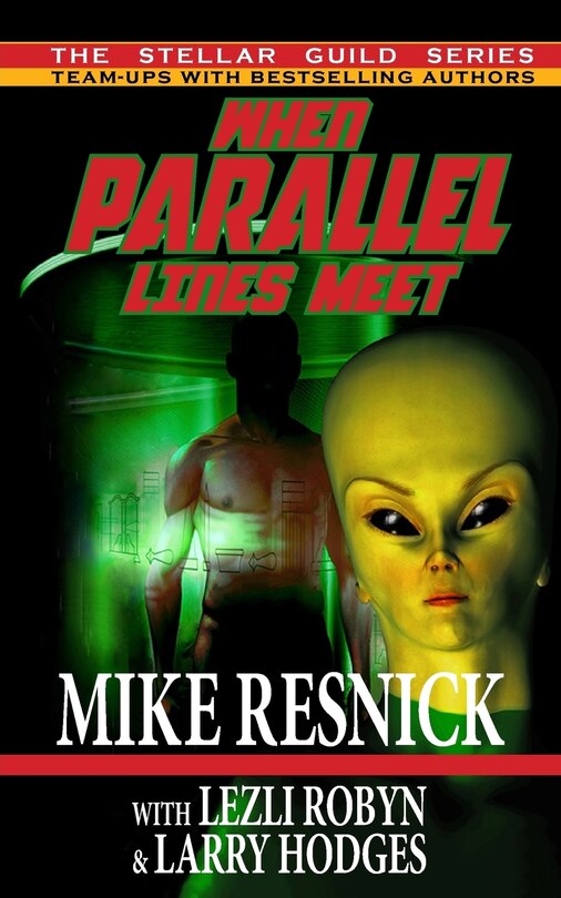 Front cover_When Parallel Lines Meet
