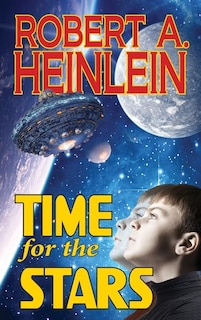 Front cover_Time for the Stars