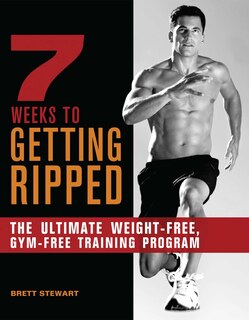 Front cover_7 Weeks to Getting Ripped