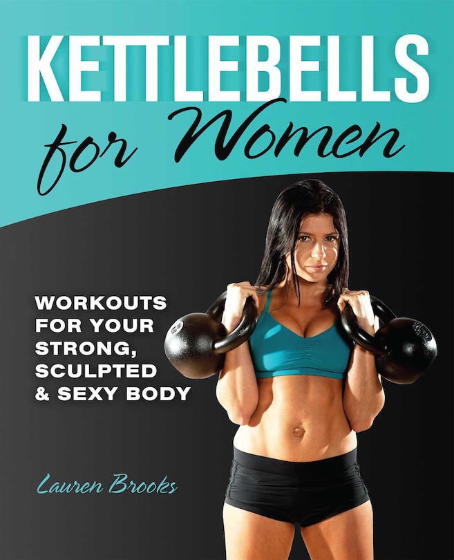 Couverture_Kettlebells for Women