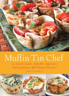 Front cover_Muffin Tin Chef