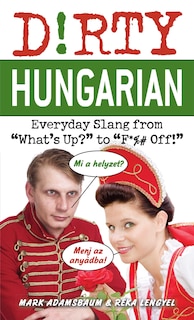 Couverture_Dirty Hungarian