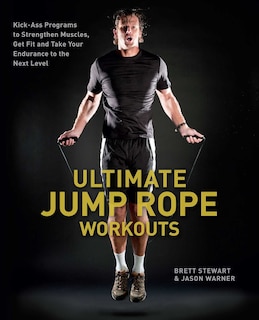 Front cover_Ultimate Jump Rope Workouts