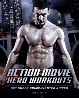 Couverture_Action Movie Hero Workouts