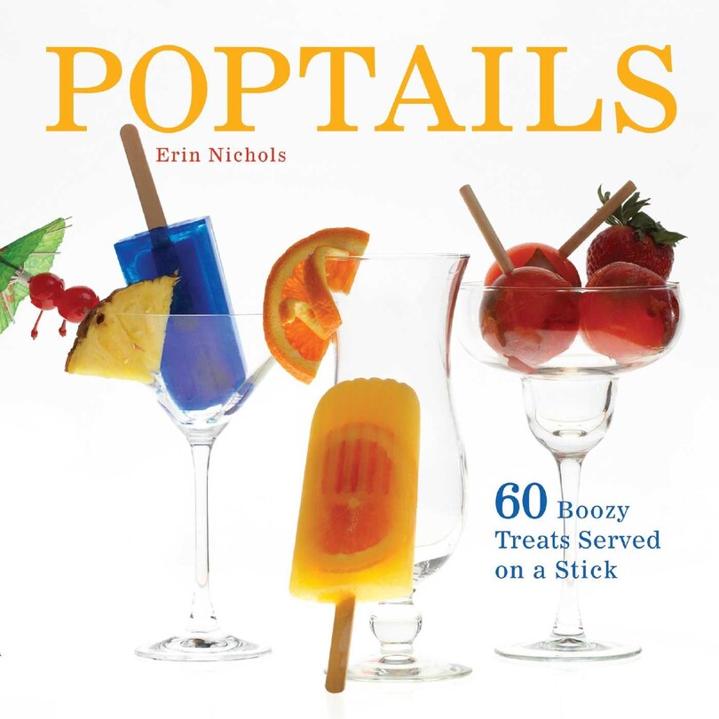 Front cover_Poptails