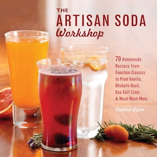 Couverture_The Artisan Soda Workshop