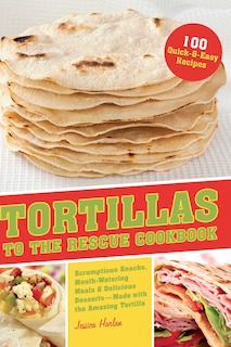 Front cover_Tortillas to the Rescue