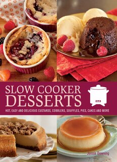 Couverture_Slow Cooker Desserts