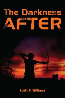 Front cover_The Darkness After