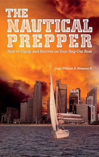Front cover_The Nautical Prepper