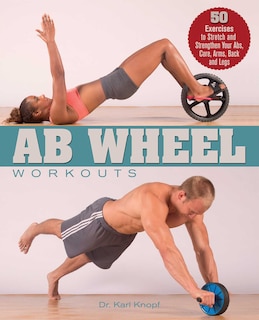 Front cover_Ab Wheel Workouts