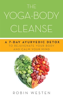 Couverture_The Yoga-Body Cleanse