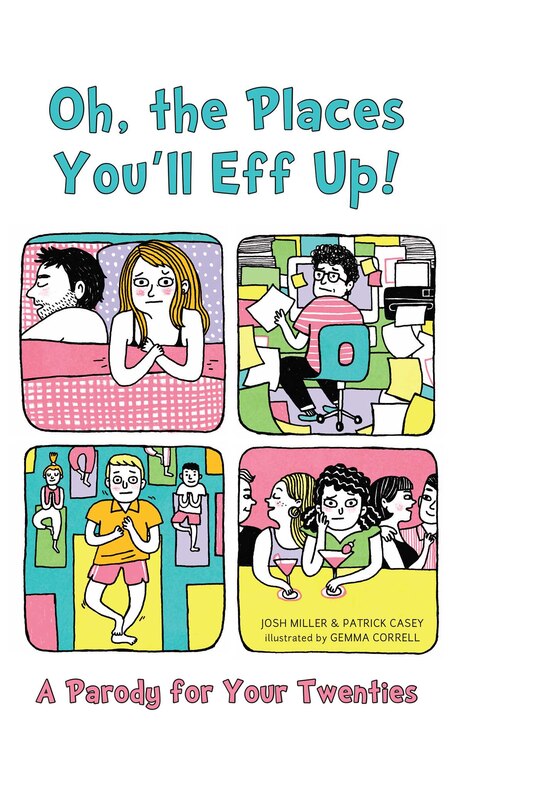 Couverture_Oh, The Places You'll Eff Up