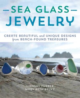 Front cover_Sea Glass Jewelry