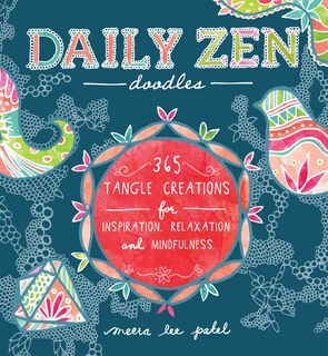 Couverture_Daily Zen Doodles