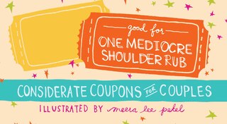 Front cover_Good for One Mediocre Shoulder Rub