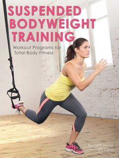 Front cover_Suspended Bodyweight Training