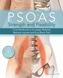 Couverture_Psoas Strength and Flexibility