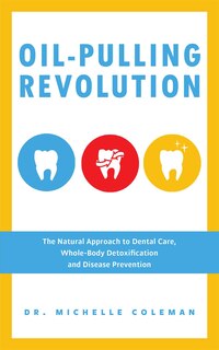Couverture_Oil-Pulling Revolution
