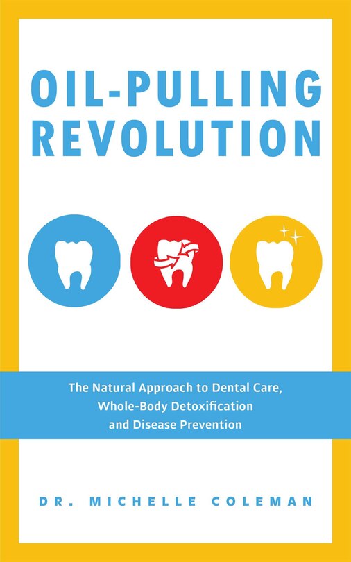Couverture_Oil-Pulling Revolution
