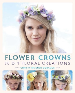 Front cover_Flower Crowns