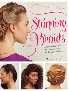 Couverture_Stunning Braids