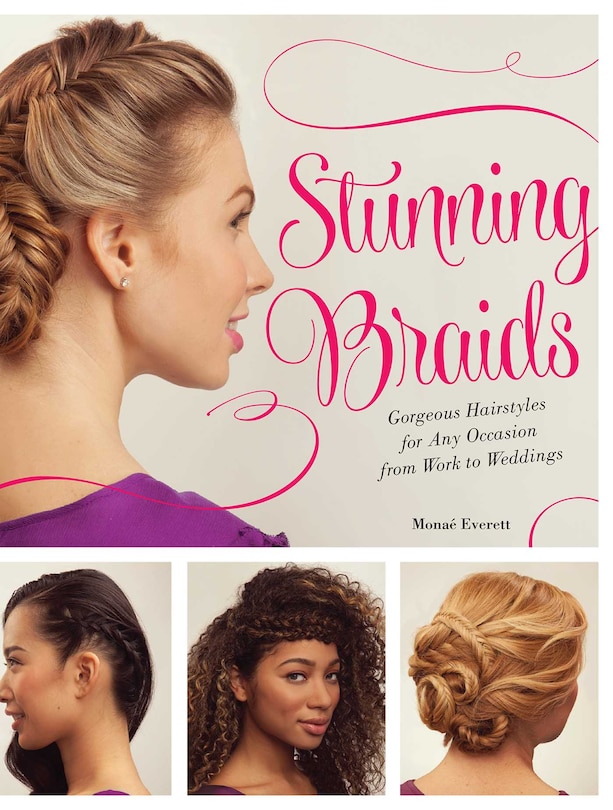 Couverture_Stunning Braids