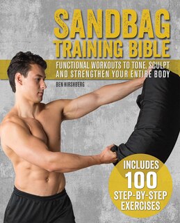 Front cover_Sandbag Training Bible