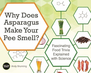 Couverture_Why Does Asparagus Make Your Pee Smell?