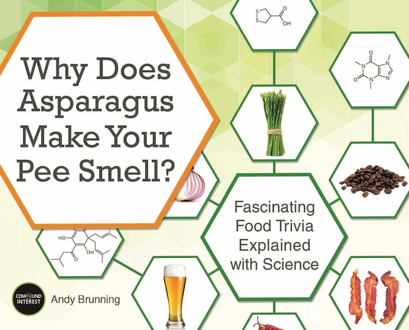 Couverture_Why Does Asparagus Make Your Pee Smell?