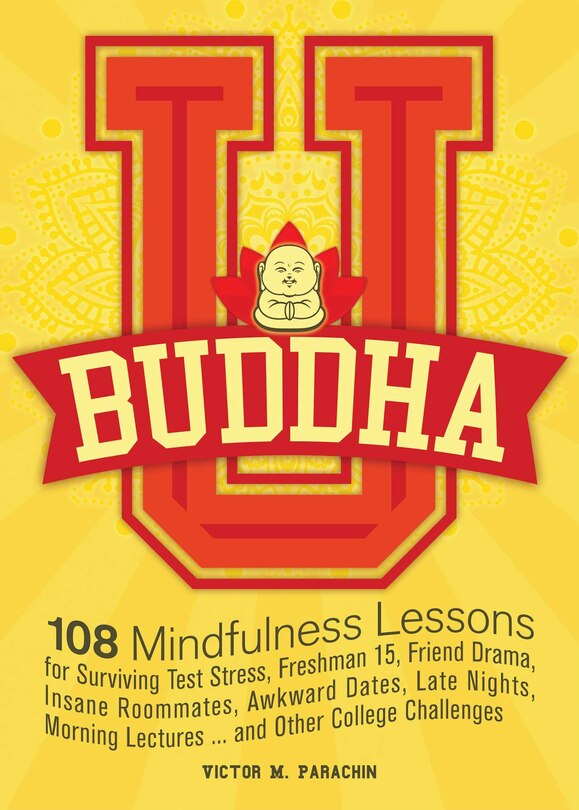 Couverture_Buddha U