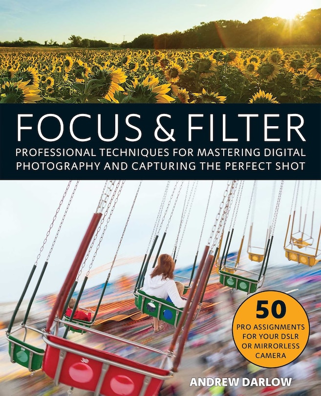 Front cover_Focus and Filter