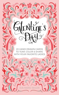 Couverture_Galentine's Day
