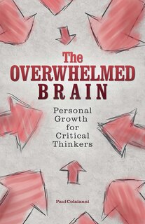 Couverture_The Overwhelmed Brain