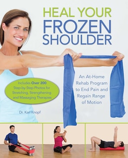 Couverture_Heal Your Frozen Shoulder