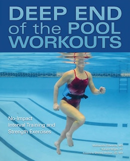 Couverture_Deep End of the Pool Workouts