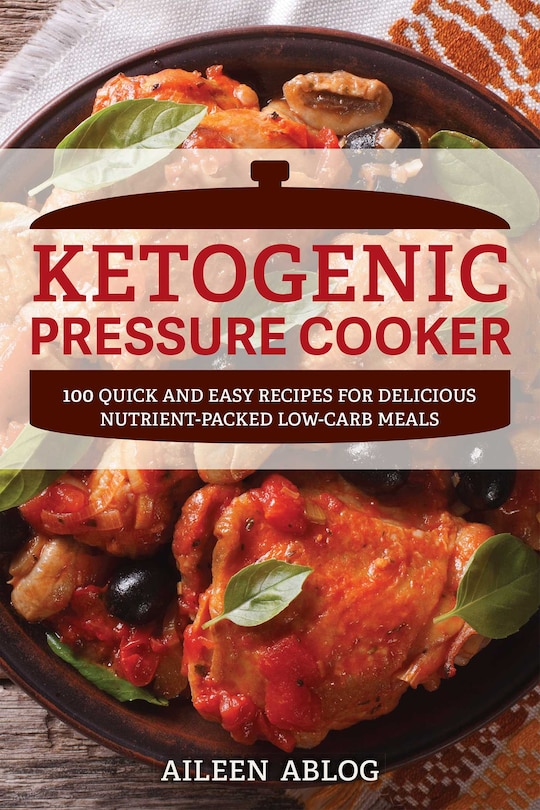 Couverture_Ketogenic Pressure Cooker